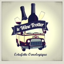 Le Wine Trotter